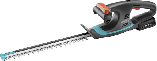 GARDENA Accuheggenschaar SmallCut 40/18V solo van GARDENA