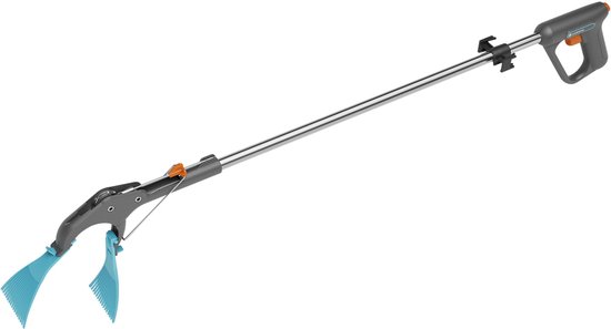 GARDENA Afvalgrijper 4-in-1 van GARDENA