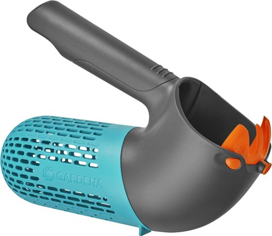 GARDENA Bessenplukker combisystem - 17400-20 van GARDENA