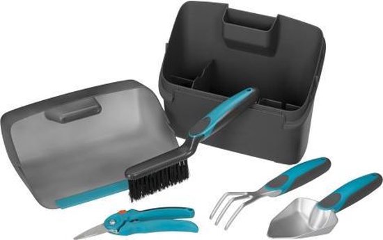 GARDENA CITY GARDENING BALKON BOX van Merkloos	