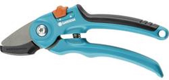 GARDENA Classic Aambeeld Snoeischaar - Ø 18 mm van GARDENA