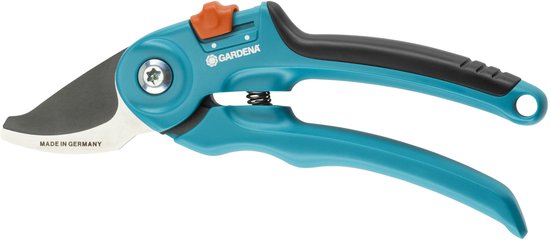 GARDENA Classic B/S Bypass Snoeischaar - Ø 20mm - 25 jaar garantie van Merkloos	