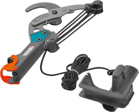 GARDENA Combi System boomschaar - voor takken met max. Ø 35 mm van Merkloos	