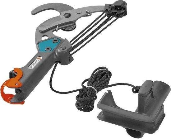 GARDENA COMBISYSTEEM BYPASS BOOMSCHAAR van Merkloos	