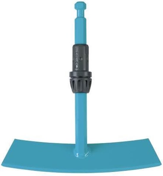 GARDENA COMBISYSTEEM SCHOFFEL GARDEX HALFROND 18 CM van GARDENA