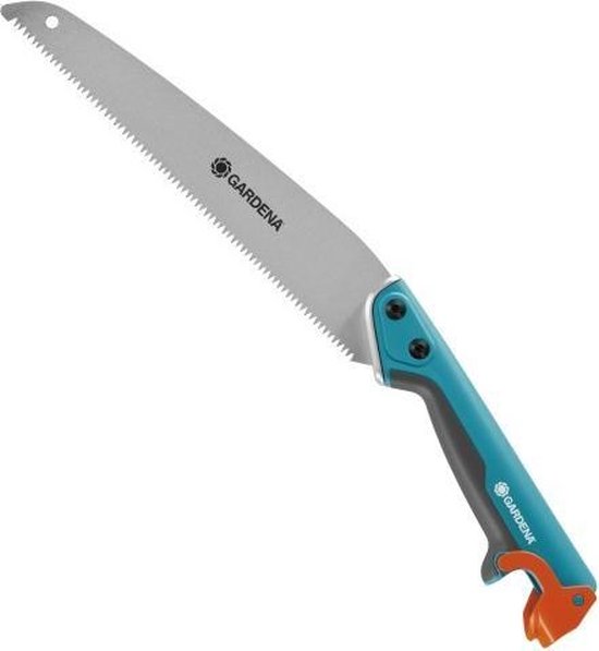 GARDENA COMBISYSTEEM SNOEIZAAG 300 PP van Merkloos	