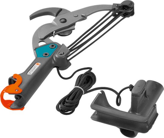 GARDENA Combisystem Aambeeld Boomschaar Takkenschaar - 35mm van GARDENA