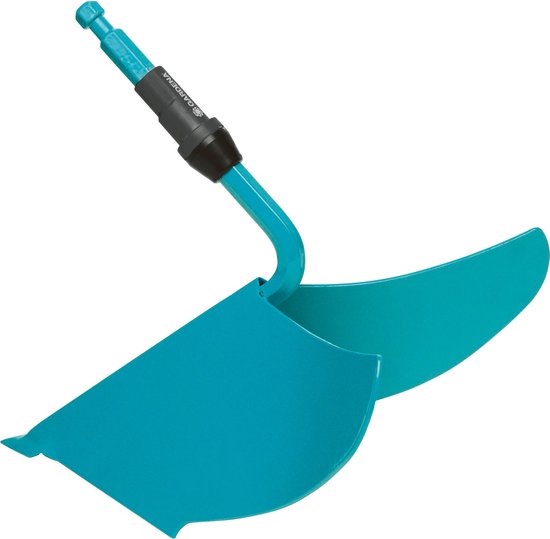 GARDENA Combisystem Aanaarder Gardino 16cm van GARDENA
