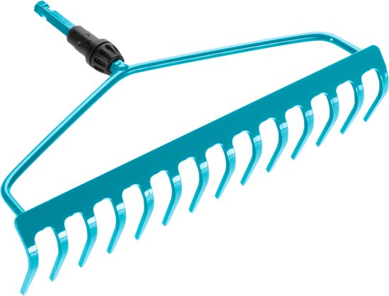 GARDENA Combisystem - Beugelhark 36 cm - Exclusief steel van GARDENA