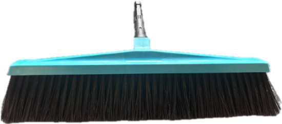 Gardena combisystem bezem los van Merkloos	