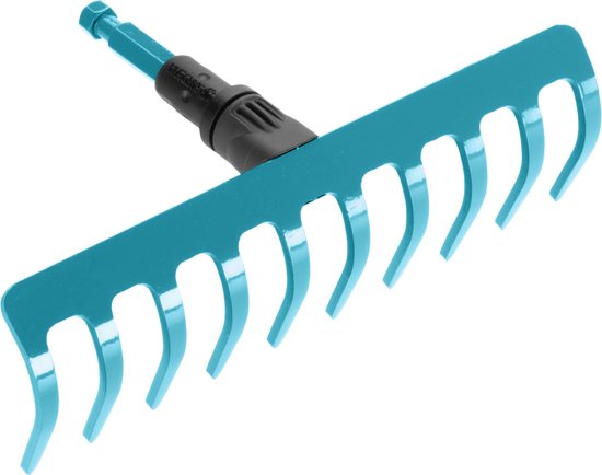 GARDENA Combisystem hark van GARDENA