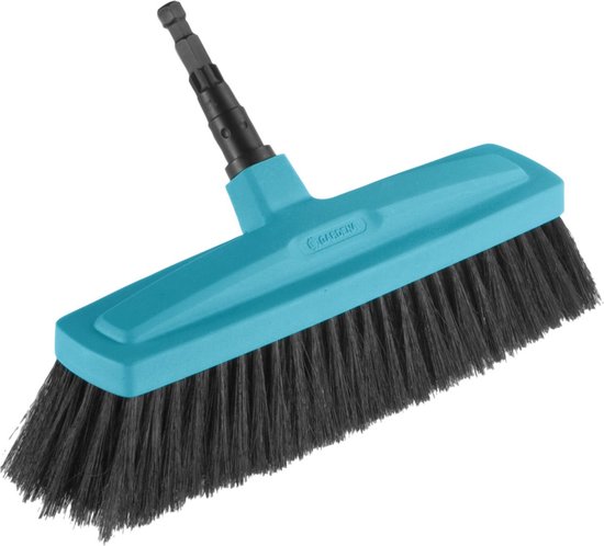 GARDENA Combisystem steel - 372 gram - Aanbevolen steellengte 130/150 cm van GARDENA