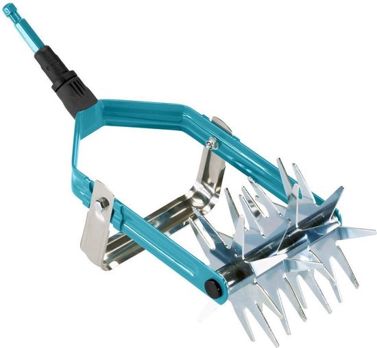 GARDENA Combisystem - Sterfrees met wiedmes van GARDENA