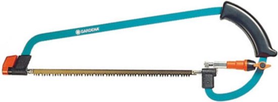 GARDENA Combisystem takkenzaag - zaagbladlengte 350 mm - aanbevolen steel nr. 3712-20 of 3711-20 van GARDENA