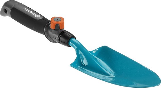 GARDENA Combisystem Tuinschepje - werkbreedte 8,5 cm - 25 jaar garantie van Gardena