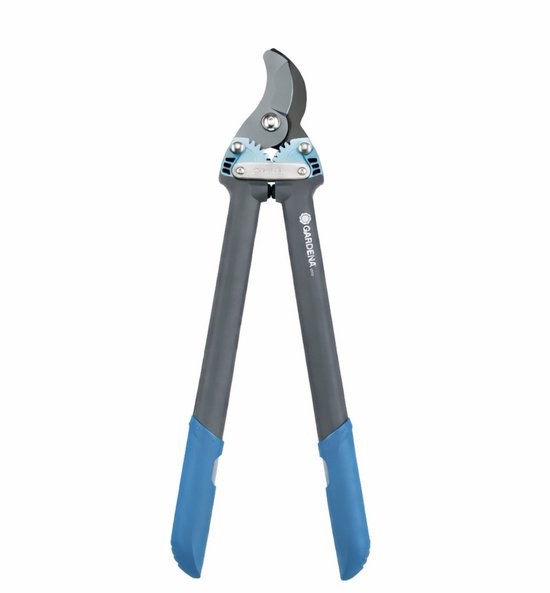 GARDENA - Comfort 500 BL Takkenschaar - Max Knipdiameter 35 mm van Merkloos	