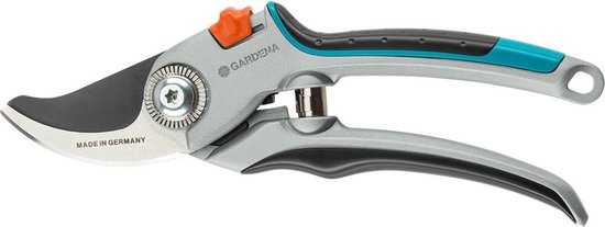 GARDENA Comfort Alu B/L Bypass Snoeischaar - Ø 25mm van GARDENA