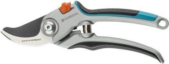GARDENA COMFORT ALU SNOEISCHAAR B/L van GARDENA