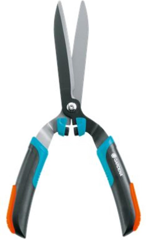 GARDENA Comfort Buxusschaar - Meslengte 18 cm - Totale lengte 40 cm van Merkloos	