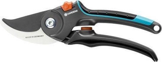 GARDENA COMFORT SNOEISCHAAR B/M van Merkloos	