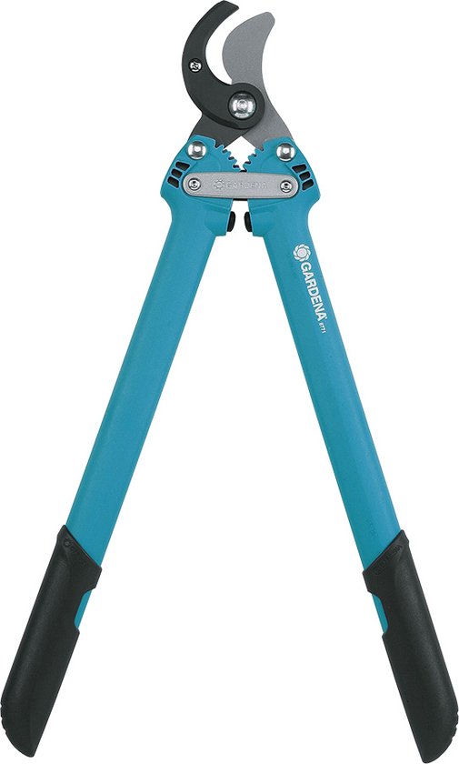 GARDENA Comfort takkenschaar aambeeld 500 AL van Merkloos	