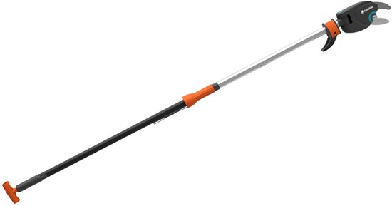 GARDENA Comfort Takkenschaar StarCut 160 - Snoeischaar - Reikwijdte ca. 3.5 m - Max Knipdiameter 32 mm