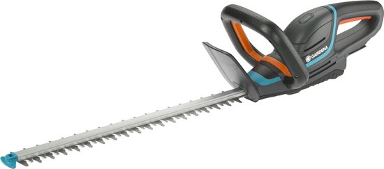 GARDENA ComfortCut 50/18V-P4A Heggenschaar - Ready-To-Use Set van GARDENA