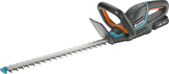 GARDENA ComfortCut 50/18V-P4A Heggenschaar - Ready-To-Use Set