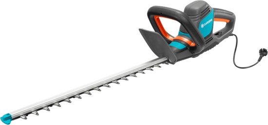 GARDENA ComfortCut 550/50 Heggenschaar - Meslengte 50cm - Tandmes opening 27 mm van GARDENA