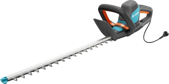 GARDENA ComfortCut 600/55 Elektrische heggenschaar - 600 Watt - meslengte 55cm van GARDENA