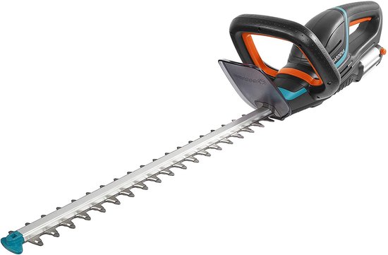 GARDENA ComfortCut Li-18/50 Accu Heggenschaar - incl. 18 V accu - meslengte 50cm