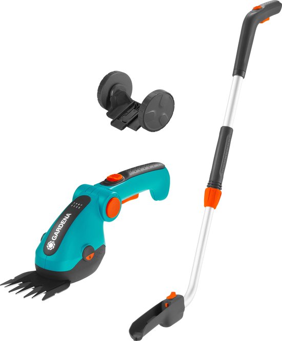 GARDENA ComfortCut Li Grasschaar Accu Li-ion van GARDENA