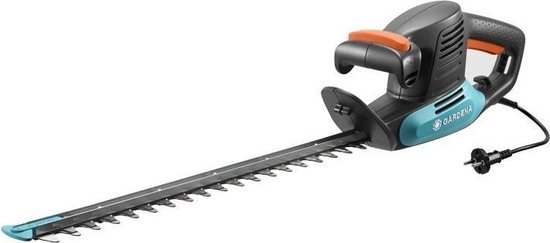Gardena EasyCut 420/45 Heggenschaar + Handschoenen van GARDENA