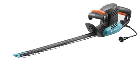 GARDENA EasyCut 420/45 Heggenschaar - Meslengte 45cm - Tandmes opening 18mm van GARDENA