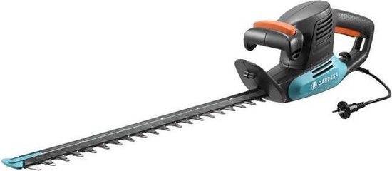 GARDENA EasyCut 450/50 Elektrische Heggenschaar - 450 Watt - Meslengte 50cm van GARDENA
