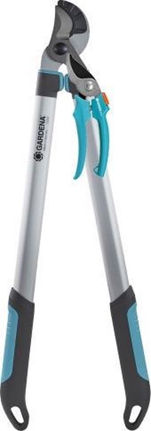 GARDENA EASYCUT 680 B TAKKENSCHAAR + 8754 SNOEISCHAAR SET van Merkloos	