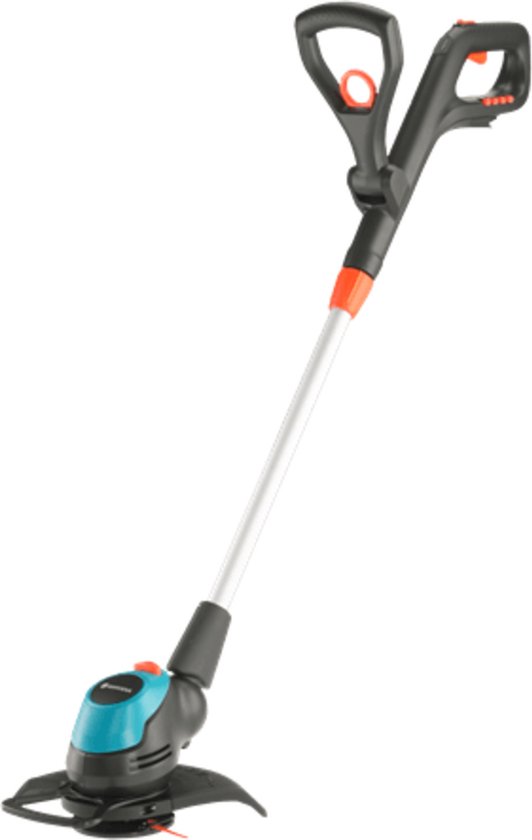 GARDENA EasyCut Accu grastrimmer - 23/18V P4A solo - Maaibreedte 23cm - Zonder accu van GARDENA