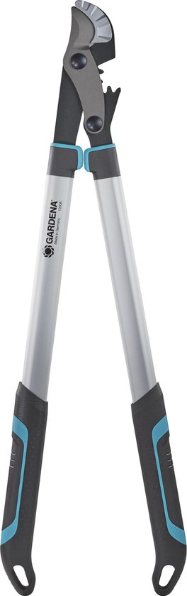 GARDENA EnergyCut 750 A takkenschaar aambeeld van GARDENA