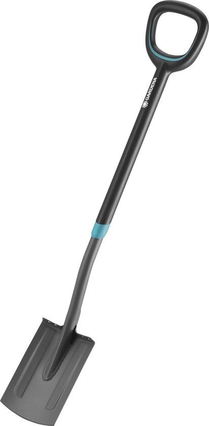 GARDENA ErgoLine dames spade Schop - 113 cm van GARDENA