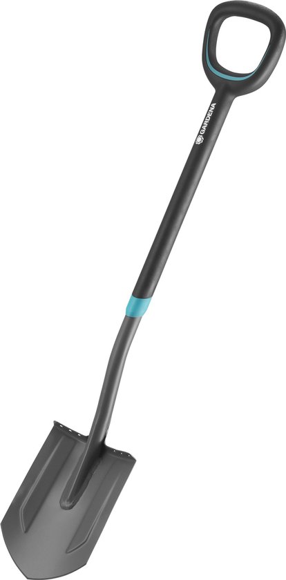 GARDENA ErgoLine Puntspade Schop van GARDENA