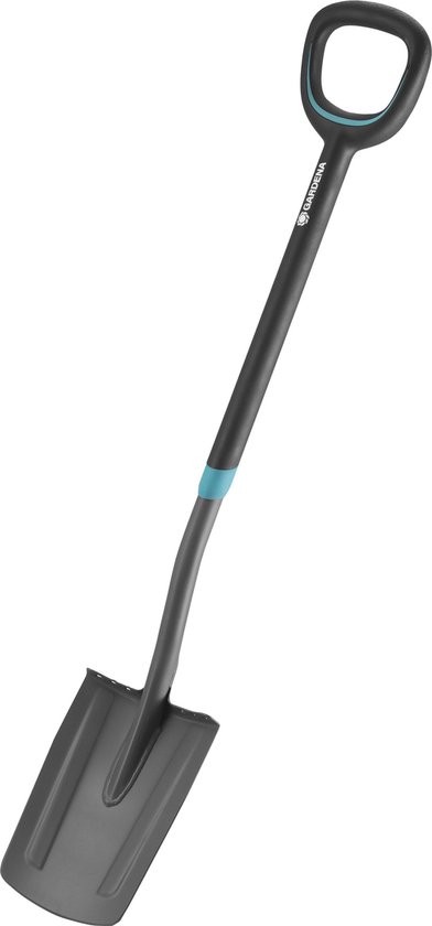 GARDENA ErgoLine Spade Schop van GARDENA