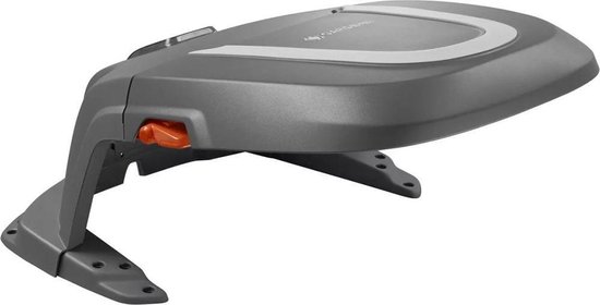 GARDENA - Garage voor SILENO robotmaaiers van GARDENA