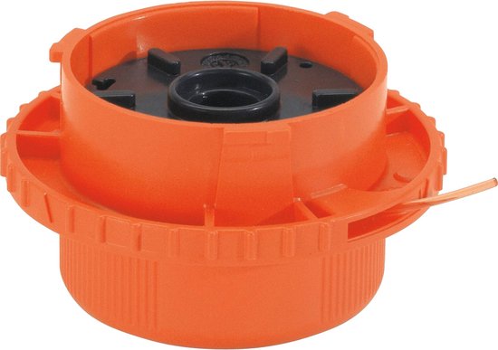 GARDENA Gazongereedschapaccessoire - Complete draadspoel cassette - 6 m van GARDENA