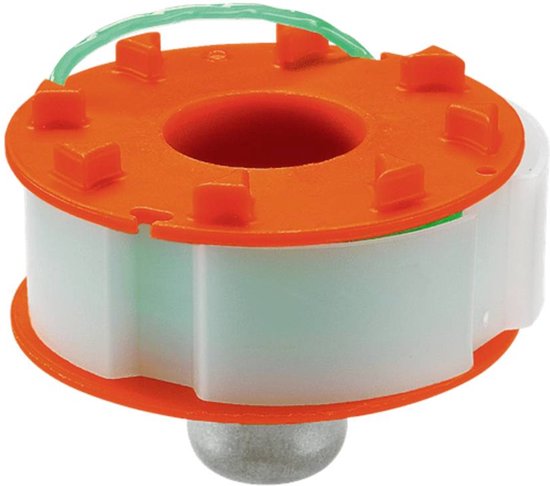 GARDENA Gazongereedschapaccessoire - Draadspoel voor grastimmer - 4 m van GARDENA