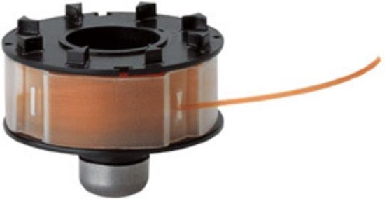 GARDENA Gazongereedschapaccessoire - Draadspoel voor grastrimmer - 6 m van GARDENA