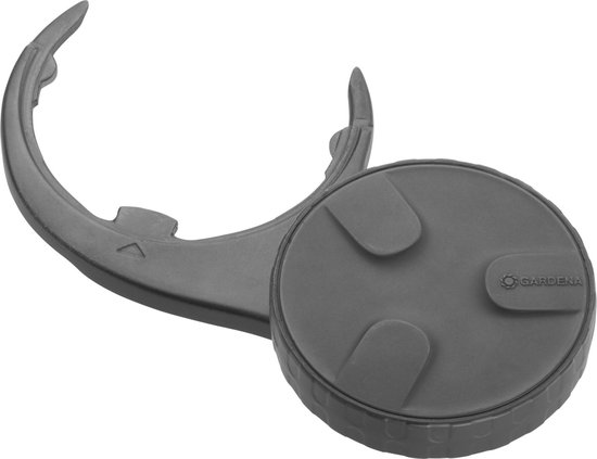 GARDENA Geleidewiel voor grastrimmer - 9880-20 van GARDENA