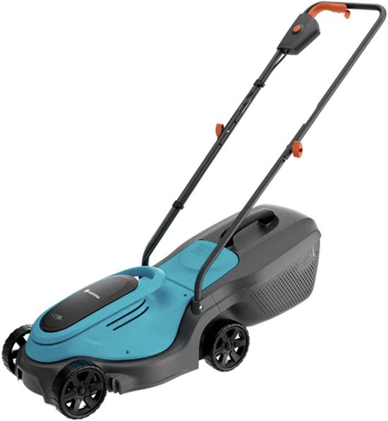 GARDENA Grasmaaier EasyMax 30/18V P4A Set 4.0 - Met Accu en Lader van GARDENA