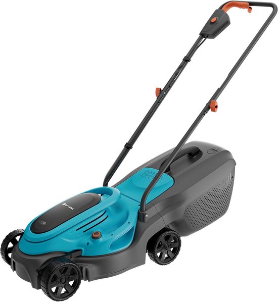 GARDENA Grasmaaier EasyMax 32/18V P4A Solo van GARDENA