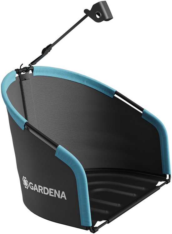 GARDENA Grasopvangbak voor kooimesmaaier van Merkloos	