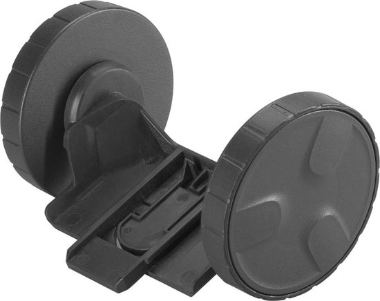 GARDENA Grasschaar reservewielen - Verrijdbaar - Geschikt voor ClassicCut Li + ComfortCut Li van GARDENA